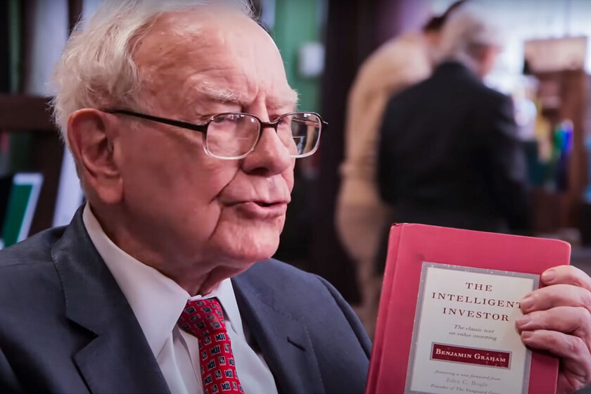 La "salsa secreta" de Warren Buffett para tener éxito tiene un ingrediente clave: el tiempo