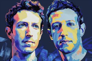 Altman está repitiendo la historia de Zuckerberg y su "muévete rápido y rompe cosas". Es una jugada arriesgada