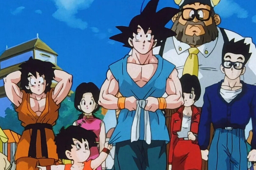 El "heredero" de Goku en 'Dragon Ball' no sería Gohan ni Goten, sino otro personaje que incluso ya protagonizó su propio anime