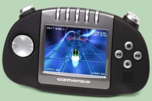 la consola que plantó cara a Nintendo, se lanzó con un solo juego y tenía detrás a la mafia sueca