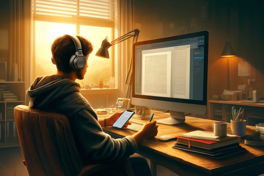 Cómo he aprendido a subrayar podcasts y básicamente todo lo que hay en la web para compensar mi mala memoria