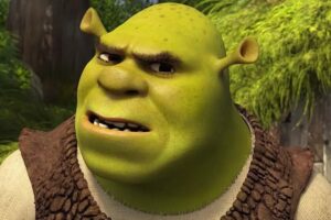 Cuando DreamWorks castigaba a sus animadores con trabajar en 'Shrek'