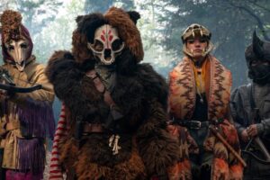Los 7 estrenos imprescindibles de Netflix en junio de 2024. Del final de su mejor serie de ciencia ficción postapocalíptica a un anime de superhéroes que amplía una saga mítica