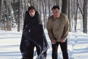 Uno de los mejores episodios de 'Los Soprano' dejó un cabo suelto que ha obsesionado a los fans durante décadas. No se resolvió porque David Chase "quería que la audiencia sufriera"