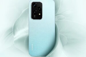 Nuevo Honor 200 Lite, características, precio y ficha técnica