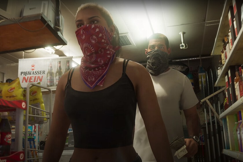 La versión PC de 'GTA VI' no está "escrita en piedra", según Rockstar, que dicen que estarán "donde esté el consumidor"