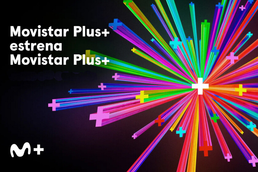 Ya puedes tener Movistar Plus+ por menos de 10 euros al mes, seas del operador que seas