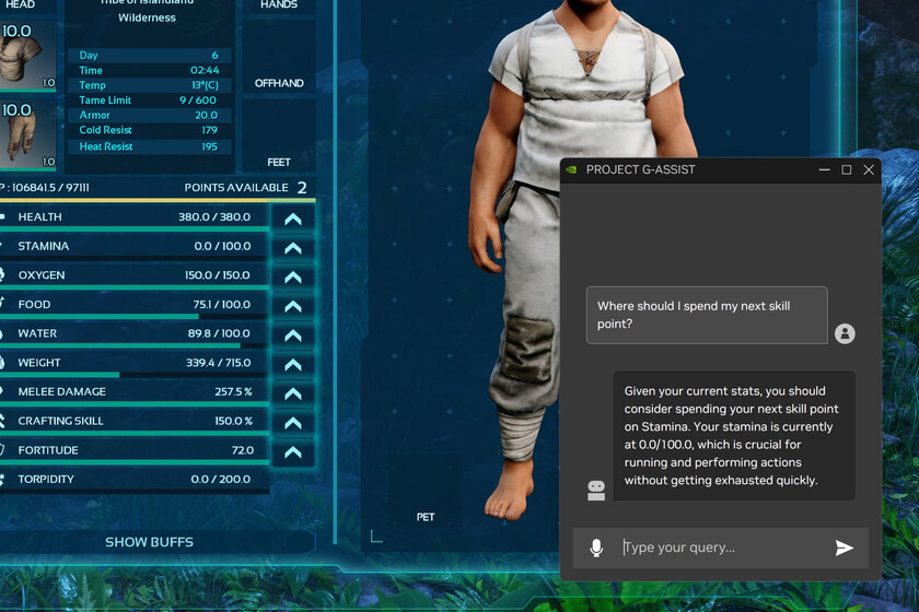 un chatbot que te ayuda a pasarte de una vez al jefe final de los videojuegos