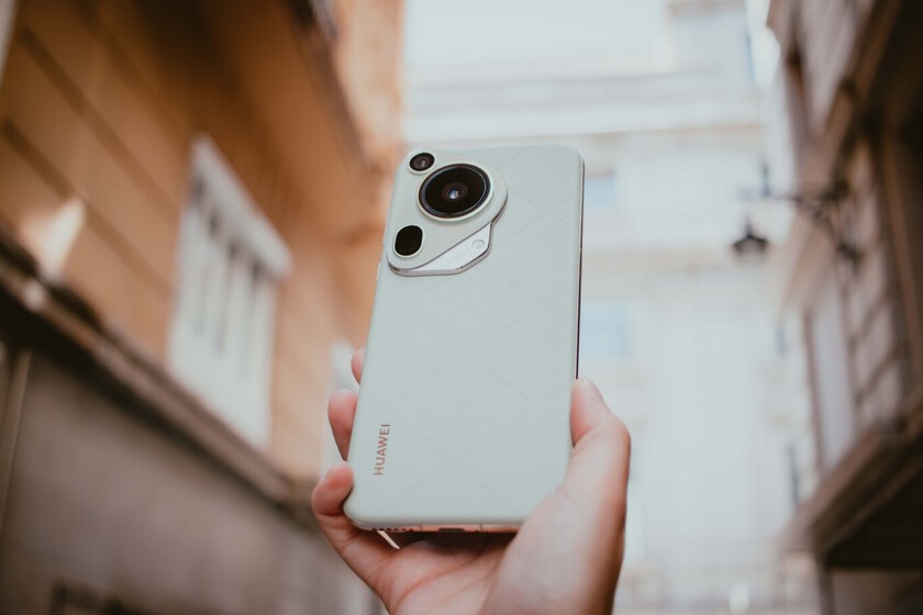 No quiero (ni puedo) vivir sin Servicios de Google. Y no he tenido el menor problema usando un Huawei en 2024