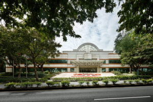 El mayor desafío del nuevo presidente de TSMC es proteger su empresa de una amenaza aterradora: la geopolítica