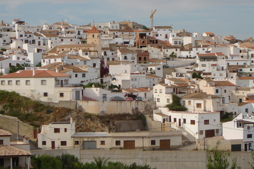 convertirse en un paraíso británico y cuna de spanglish