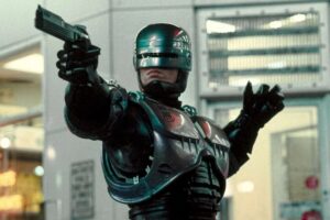 Su primera entrega es una de las grandes películas de ciencia ficción de todos los tiempos, y la saga completa llega a Prime Video