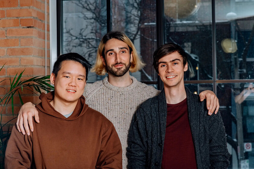 Cohere es la OpenAI canadiense dedicada al mundo empresarial. Y lo hace todo al revés que Sam Altman