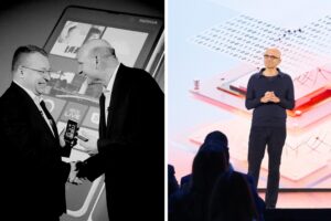 Microsoft va a necesitar para la era de la IA a quienes le dieron la espalda en la era del móvil: los desarrolladores