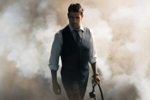 Misión Imposible 8 - fecha de estreno, tráiler, reparto y todo lo que sabemos de la película de acción con Tom Cruise