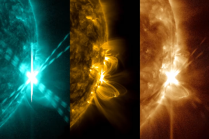 Hay quienes esperan esta semana auroras tan espectaculares como las del mes pasado. Estos son sus argumentos