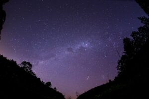 los principales eventos astronómicos de junio 2024 y dónde se verán