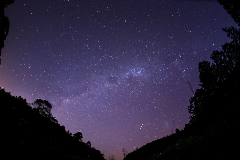 los principales eventos astronómicos de junio 2024 y dónde se verán