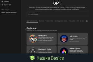 Cómo instalar GPTs en ChatGPT para mejorar las funciones de la inteligencia artificial