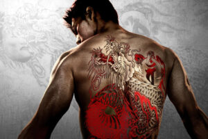 Amazon Prime Video y SEGA lanzan un bombazo por sorpresa. La serie de 'Yakuza' tiene fecha de estreno, y es antes de lo esperado