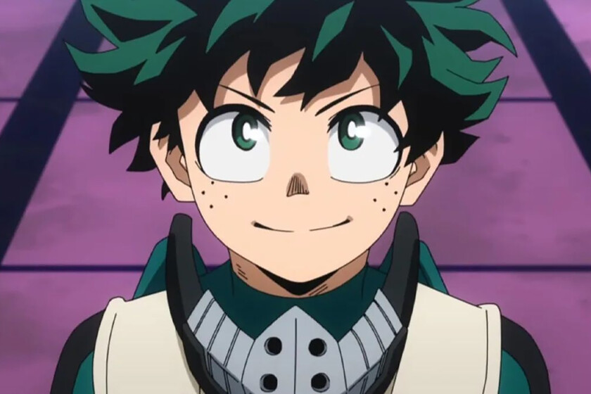 La última batalla de 'Boku no Hero Academia' ya ha terminado... pero su creador quiere estirar más el manga y aún falta para el final definitivo