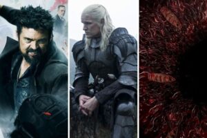 11 películas y series de estreno para ver en junio de 2024 en Netflix, Prime Video, HBO Max y streaming