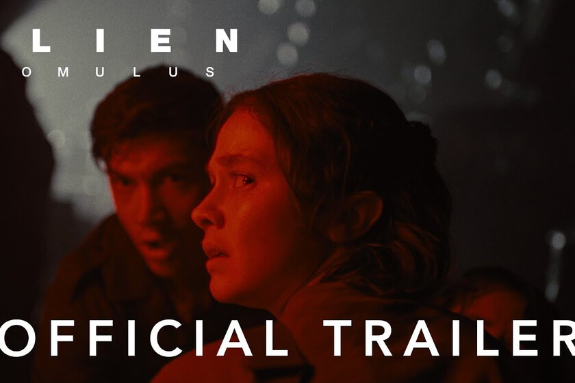 Romulus' promete la resurrección definitiva de la saga con su nuevo tráiler. Fede Álvarez celebra el 45 cumpleaños del xenomorfo con el tono y estilo de las dos primeras películas