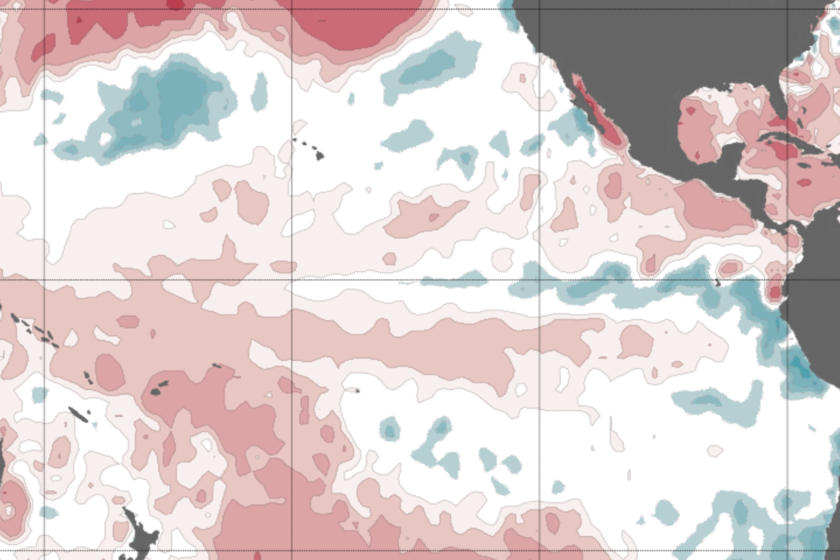 El mundo va directo a La Niña tras el verano, según la Organización Meteorológica Mundial. Es momento de prepararnos