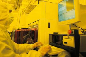 TSMC reconoce que se ha planteado llevarse sus fábricas fuera de Taiwán. Es imposible por un buen motivo