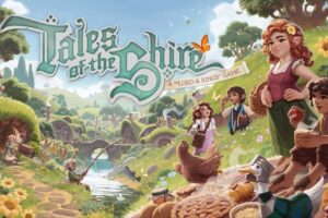 ‘Tales of the Shire’, el juego de El Señor de los Anillos que llegará a móviles de forma exclusiva con Netflix Games