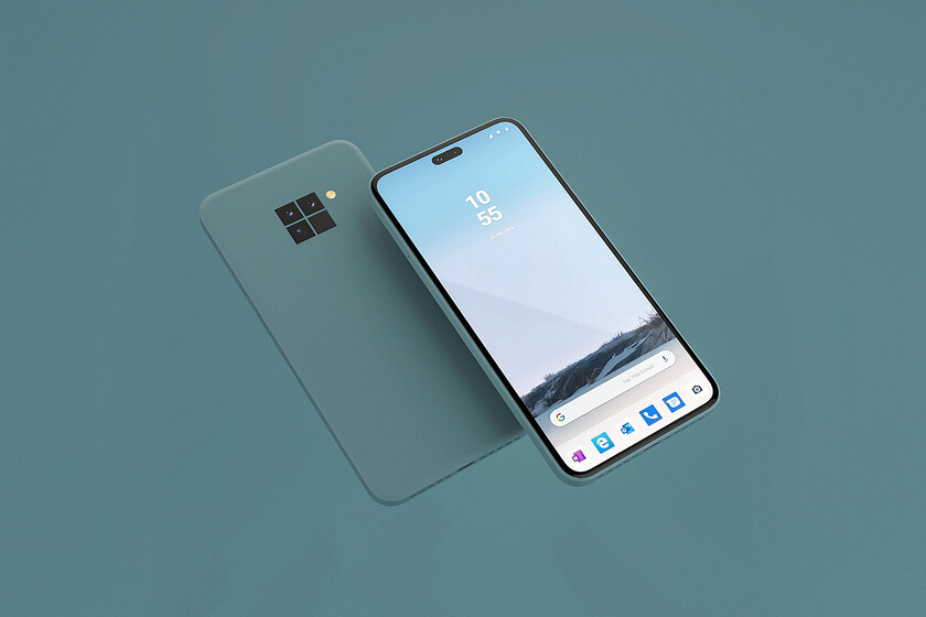 Los copilotos de Microsoft lo inundan todo menos los móviles. Una propuesta loca: relanzar Windows Phone