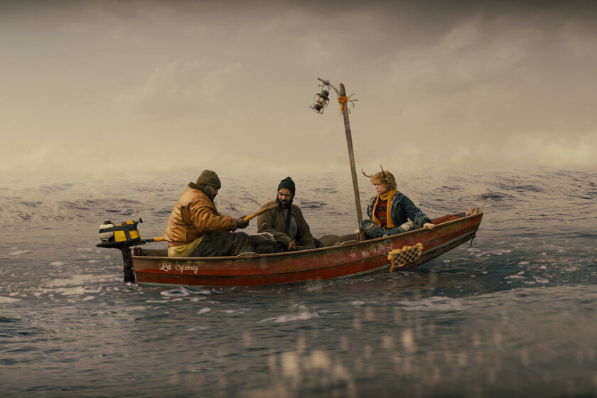 42 series, películas y documentales en Netflix, Max, Amazon, Disney+, Movistar Plus+ y Filmin