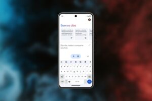La aplicación de Gemini ya está disponible en España. La IA de Google llega a tu bolsillo