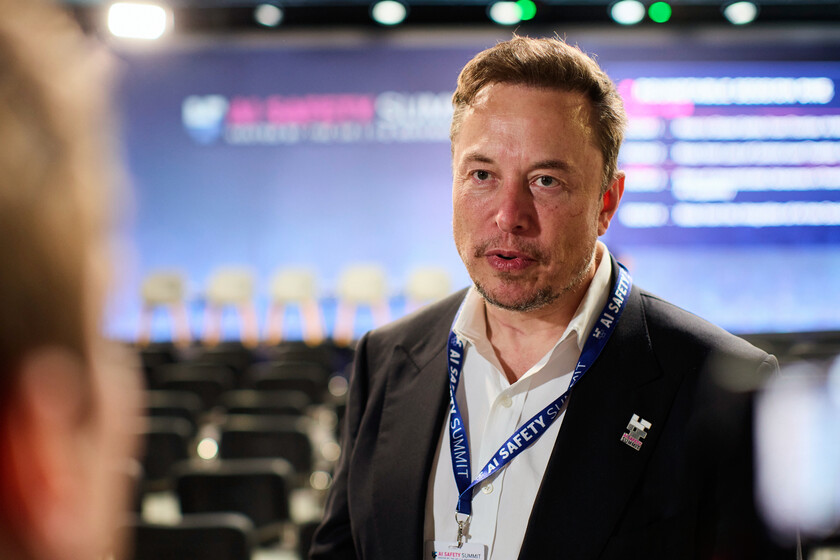 habrían acabado cogiendo polvo en Tesla