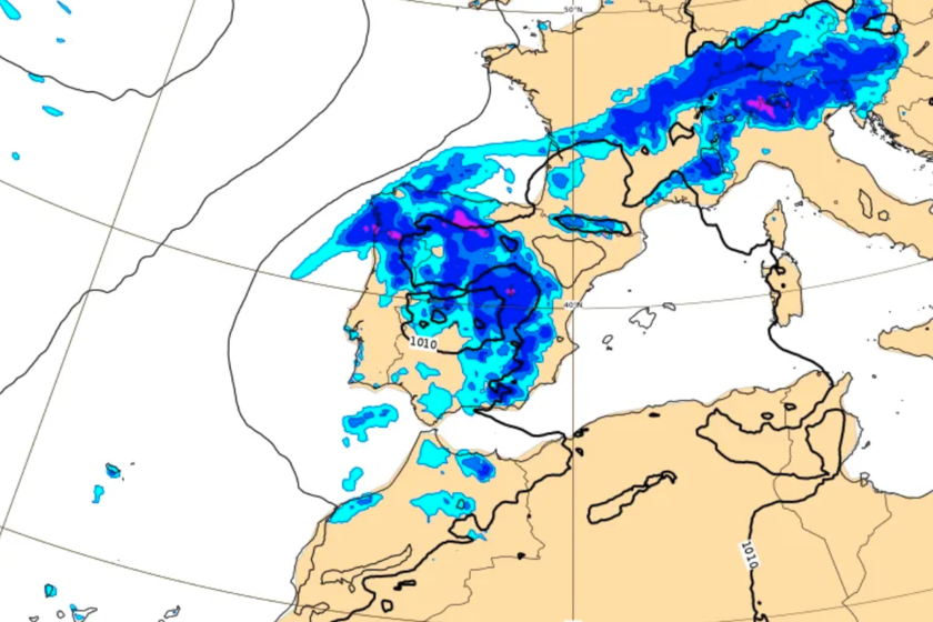 Si la pregunta es cuando se va a acabar este calor, AEMET tiene la fecha exacta: es cuestión de horas