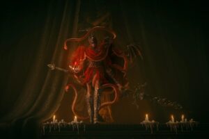 el DLC de Elden Ring está a la altura del juego principal, pero con un mapa algo más reducido