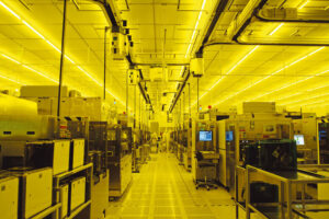 TSMC es la gran esperanza de China para soportar la presión de EEUU. Tanto como SMIC y Huawei