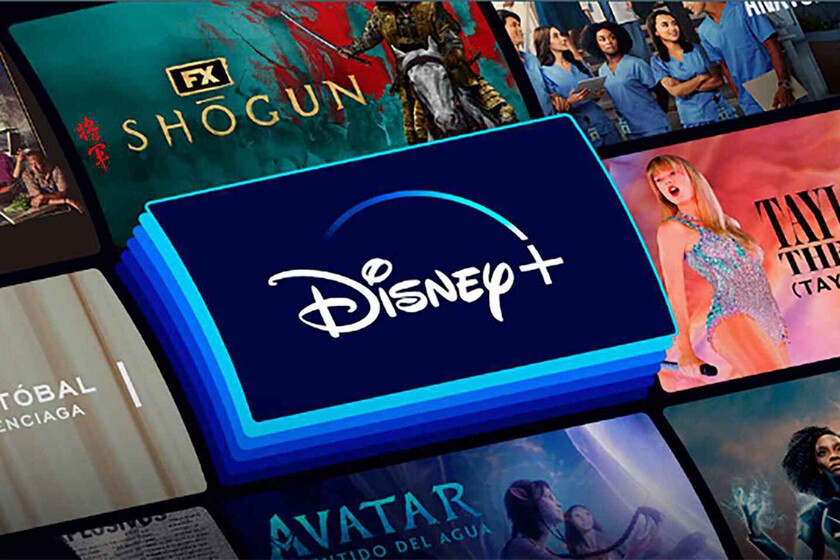 El nuevo Disney+ aterriza en Meli+. El problema es que toca pagar más si no quieres anuncios