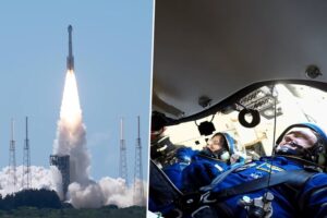 Tras infinidad de problemas, el lanzamiento de Starliner ha sido un éxito. Esto podemos esperar a partir de ahora