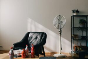 Descuentos en aires acondicionados y ventiladores de todo tipo en PcComponentes para que el calor no te amargue el verano