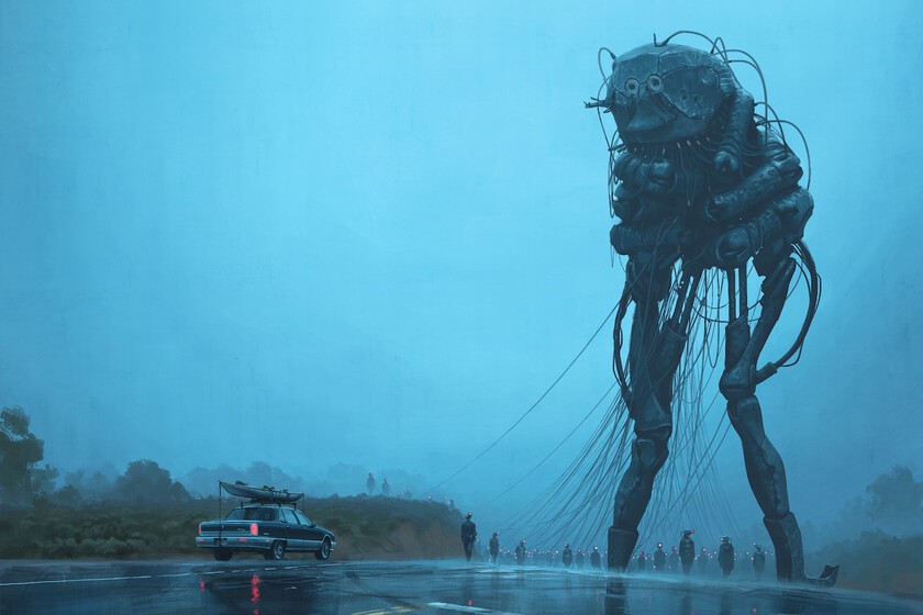 La película más cara de la historia de Netflix ya está en camino y vendrá de manos de los directores de 'Vengadores: Endgame'