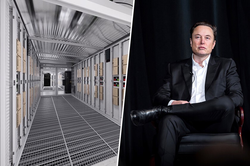 la red eléctrica "se está quedando sin transformadores" por la demanda de IA