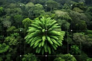 Encontrarle pareja a la planta "más solitaria del mundo" ha sido uno de los grandes retos de la botánica. Ahora la IA quiere resolverlo