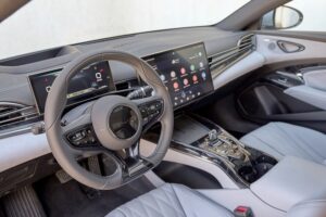 BYD aterriza sus planes para abrir una fábrica en México. Puede ser su trampolín para vender en Estados Unidos