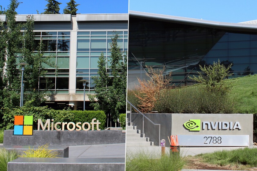 Nvidia, OpenAI y Microsoft están siendo los grandes ganadores de la IA. Estados Unidos cree que tienen demasiado poder