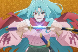 Este es el anime de fantasía que ya se ha merendado a 'Kimetsu no Yaiba' y 'Boku no Hero Academia' esta temporada, y lo puedes ver en streaming