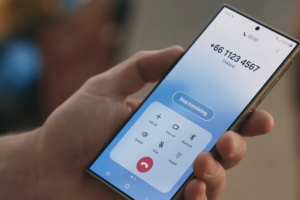 La estupenda traducción de llamadas de los Galaxy está limitada a la aplicación Teléfono: esto cambiará pronto