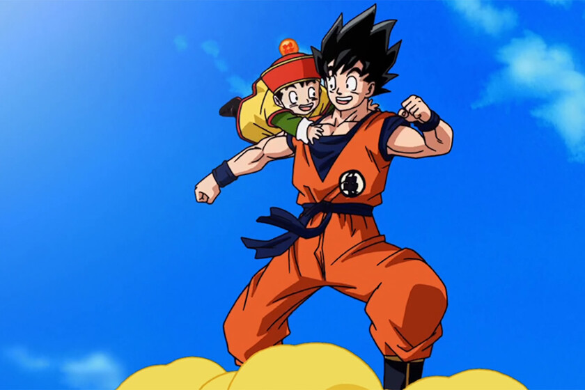 'Dragon Ball Z Kai' se podrá ver en cines antes de su llegada a streaming, y el anime definitivo con Goku ya tiene fecha de estreno en España