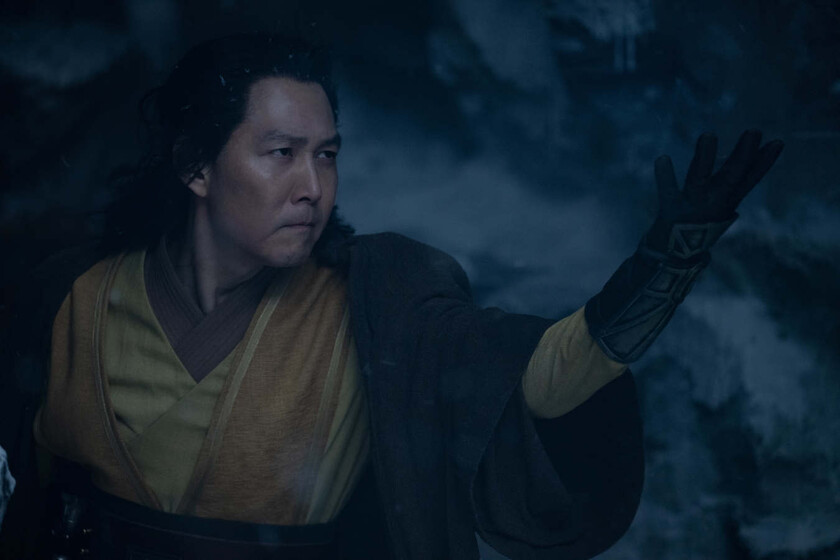 No hay review-bombings que valgan. 'The Acolyte' ha roto récords y la serie de Star Wars es el mejor estreno de Disney plus de 2024