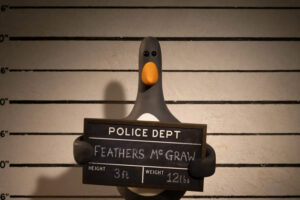 Netflix muestra un primer vistazo a 'Wallace & Gromit 2', la inesperada secuela de la joyita animada que ya tiene fijado su estreno